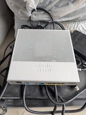 CISCO AIR-CT3504-K9 3504 IEEE 802.11ac Wirele...