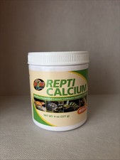 Zoo Med Repti Calcium  D3