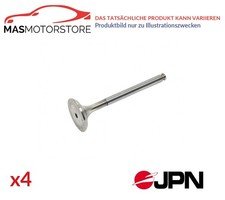 MOTOR AUSLASSVENTIL JPN 80M0520-JPN 4PCS P FÜR KIA (DYK) K2,FORTE,SOUL 1.4,1.6