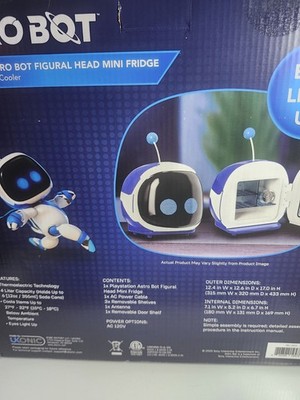 Astrobot Mini Fridge New Ps5 | eBay