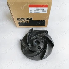 3050453 3001711 For Cummins Engine Parts K38 Water Pump Impeller
