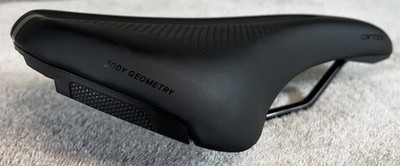 Specialized Body Geometry サドル 155mm Body Geometry Comfort Gel
