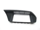 10-13 Mercedes A207 C207 E350 Dashboard Screen Display Panel Trim Cover Oem 0115