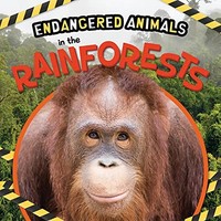Emilie Dufresne - In The Rainforests - Hardback - G245Z