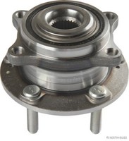 Radlagersatz Herth+Buss Jakoparts J4700516 FüR Hyundai Sorento KIA Tucson TL TLE