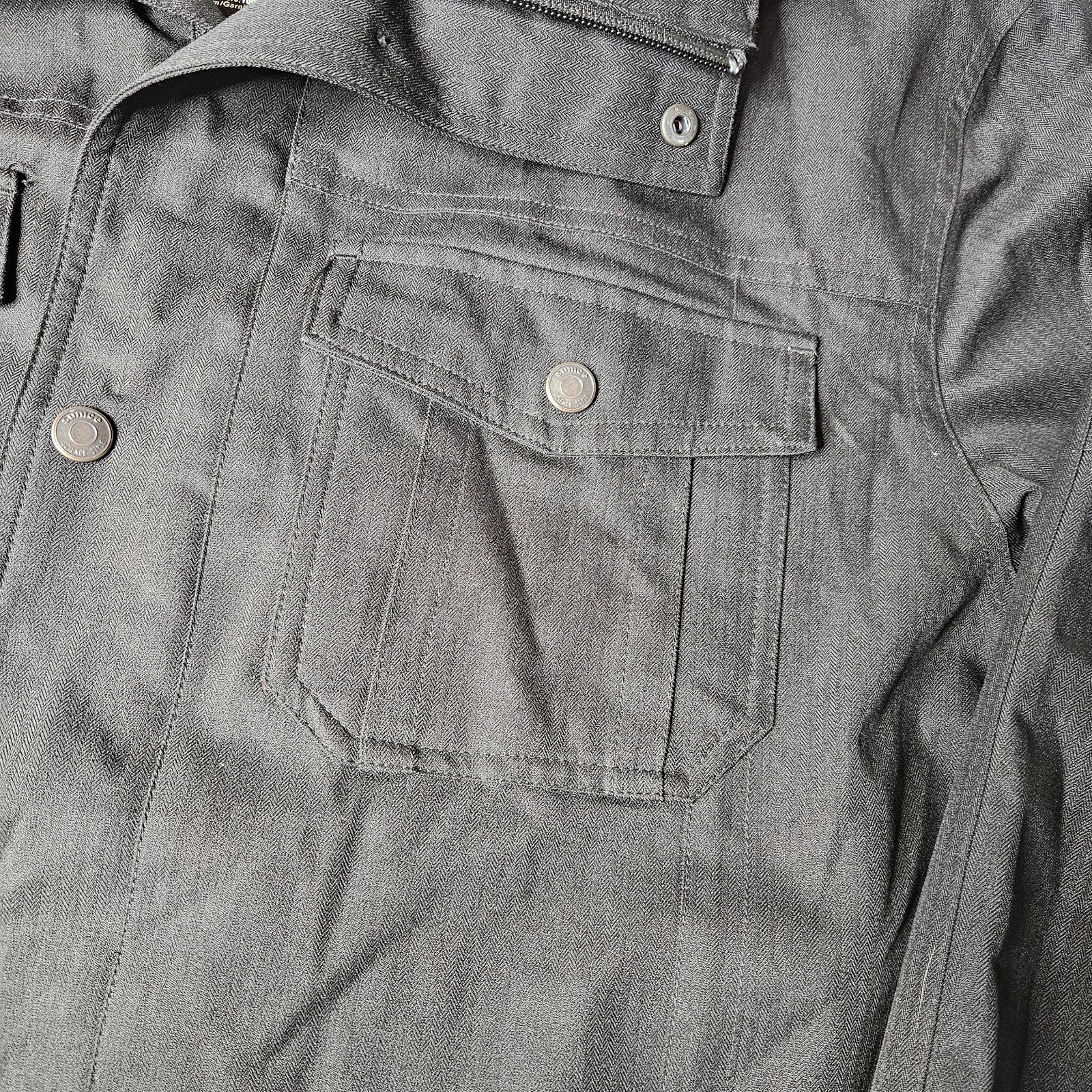 Sunice Typhoon Jacket Mens Large Softshell Wind R… - image 11