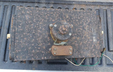 SMITHS 12V ELECTRIC HEATER LAND ROVER SERIES LIGHTWEIGHT