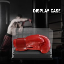 Black Base Riser Stand for Full Size Boxing G...