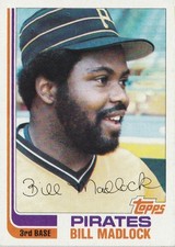 1982 TOPPS  #11-792  PICK YOUR CARD