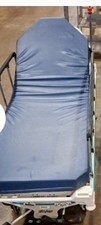 Stryker Transport Stretcher 1210 Renaissance W 4" Ultra Comfort Mattress