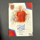 ð¥â¤ï¸ð¤Franziska Kett 2/6 FC Bayern Munich 125 Yearsð¥ Top Quality