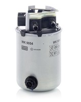 Mann-Filter Kraftstofffilter Passend FüR Nissan Renault