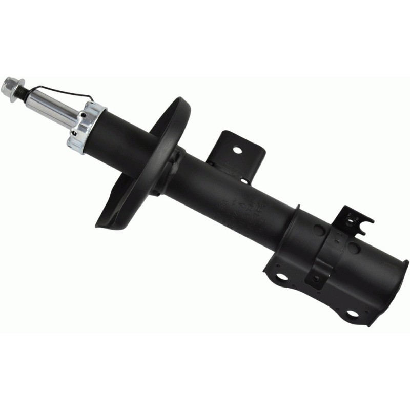 SACHS 317 186 Shock Absorber Damper Front Right for