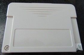Action Replay Plus 4M Memory Card RAM Card For Sega Saturn, comeplete.