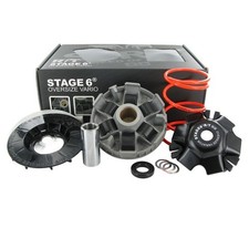 Variomatik Kit Stage6 R/T Oversize für Piaggio / Gilera Zip NRG Runner 50