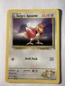 Pokémon TCG Lt. Surge's Spearow Gym Heroes Basic-Uncommon 30 HP 52/132