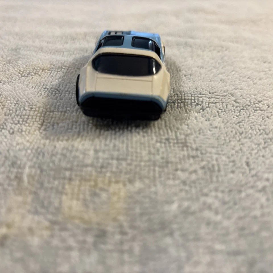 Chasis de funcionamiento Afx Firebird #9 Foto 4 de 4