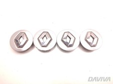 Renault Megane Radnabenverkleidungsabdeckung 2015 Fließheck 4/5dr 8200043899