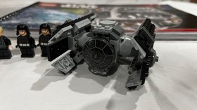 LEGO Star Wars: Death Star (10188) Used-Complete (No Box)