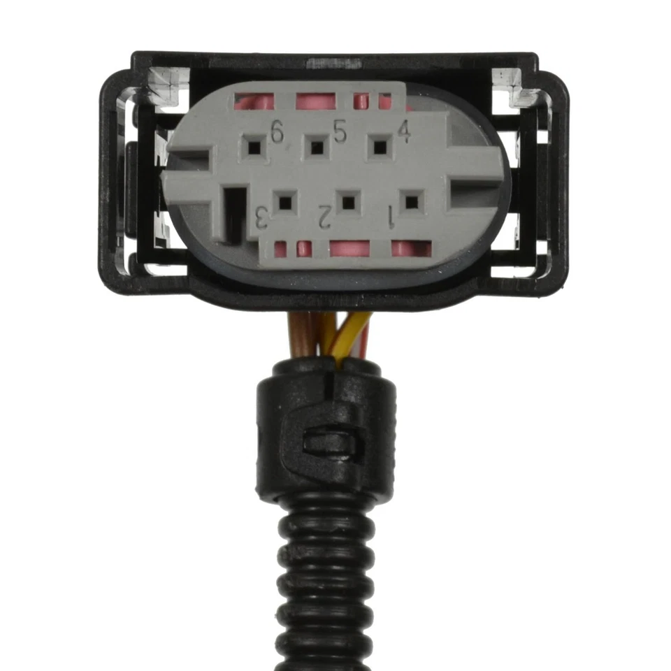 Válvula de control de aire de ralentí Standard Motor Products AC618 para BMW M5 M6 06-10 Foto 2 de 4