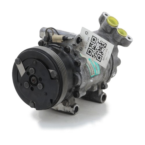 Klimakompressor - Renault KANGOO I PH.2 - 8200840770 - N1-1724N