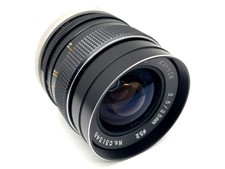 Raynox Auto WW 25mm f/3.5 obiettivo a focale fissa (Canon FD)