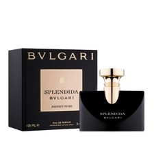 Bvlgari Splendida Jasmin Noir by Bvlgari for Women Eau de Parfum Spray 1.7 oz