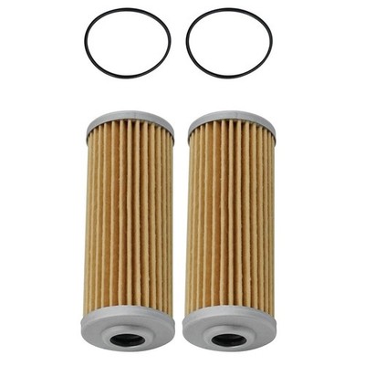Dual-stage Filtration Compatible With Models Stable Performance For 1026R