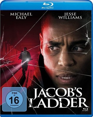 Jacob's Ladder (Blu-ray)