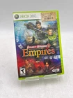 Dynasty Warriors 6: Empires - Microsoft Xbox 360