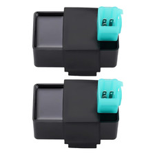 5 Pin AC CDI Box for COOLSTER 125cc 50c 70c 90cc 110cc SSR125 Dirt Bike Tao Tao