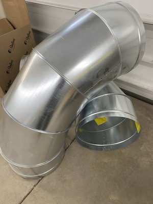 18  Spiral Elbow