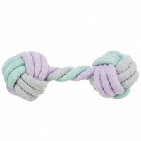 Trixie Junior Tau-Hantel - 22 Cm