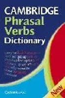 Tbd | Cambridge Phrasal Verbs Dictionary | Taschenbuch | Englisch (2006)