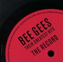 Their Greatest Hits: The Record von not specified | CD | Zustand sehr gut