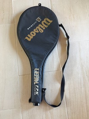 Test de la raquette Wilson Ultra v4 100