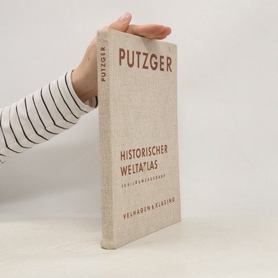 Historischer Weltatlas  |  F. W. Putzger