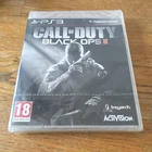 Activision Call of Duty Black Ops II PS3 Shooter Action & Adventure Multiplayer