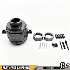 Dana 35 27 Spline Posi Locker Differential Locker Fits 1984-2006 Jeep Wrangler Dana 35 27 Spline Posi Locker Differential Locker Fits 1984-2006 Jeep Wrangler