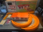 Super Charger Sprint Set Hot Wheels 1968 Mattel Vtg Track Parts Incomplete