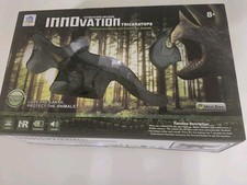 Innovation Triceratops Remote Control