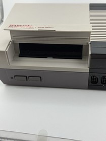 Nintendo NES Konsole Super Set OVP | Mario Bros + Tetris + World Cup | Komplett