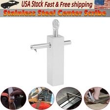 Knife Makers Center Scribe Edge Line Scriber ...