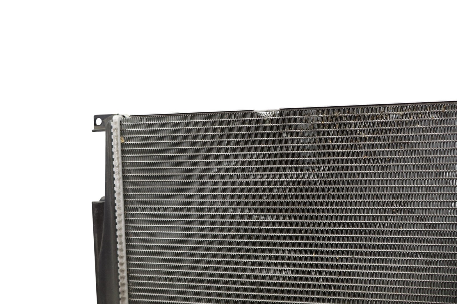 14-21 BMW i3 i3s I01 REX Front Engine Water Cooling Radiator 17117600520 Oem