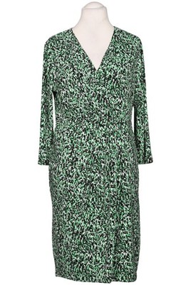 Comma Kleid Damen Dress Damenkleid Gr. EU 42 Mehrfarbig #x0h1yx7