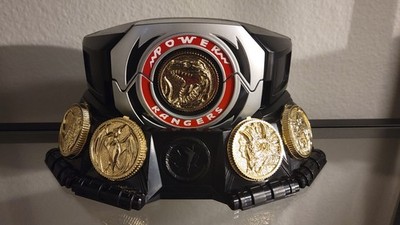 Power Rangers Lightning Collection Power Morpher