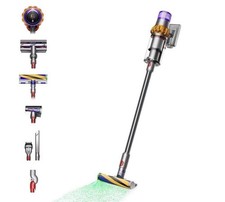 Dyson V15s Detect Absolute Brand New