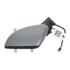 Linker Rückspiegel - Renault CLIO IV PH.1 - Hellgrau - 963022031R - L1-6907B