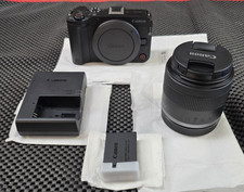 Canon EOS R50 V Mirrorless Camera w/ 14-30mm f/4-6.3 Lens - NEW - FREE SHIPPING!