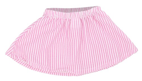Girls My 1st Easter Floral Skirt Layette Set (3 Months, Pink) - Picture 9 of 9